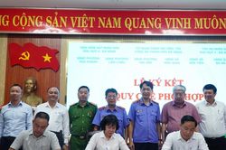 Phát huy cơ chế tham vấn giữa Viện kiểm sát nhân dân và chính quyền cơ sở