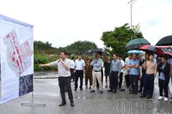 Đồng hành cùng doanh nghiệp, nhà đầu tư