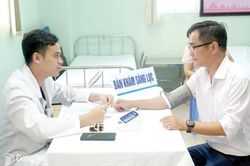 Ngày Thế giới phòng chống tăng huyết áp (17-5): Kiểm soát tăng huyết áp để ngăn ngừa biến chứng tim mạch, đột quỵ