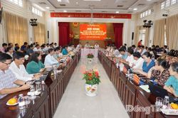 Phường Sa Đéc: Sơ kết 1 năm vận hành mô hình chính quyền địa phương 2 cấp