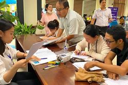 PCI 2025: Gia Lai nằm trong nhóm 13 địa phương có chất lượng điều hành 'khá'
