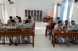 Khơi dậy niềm tin hướng thiện
