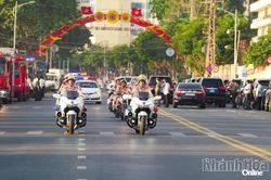 Thách thức trong quản lý người nước ngoài - Kỳ cuối: Giữ bình yên để du lịch Khánh Hòa bứt phá