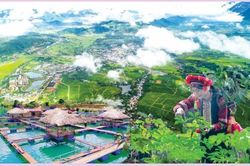 Kỳ 2: Làm mới du lịch từ bản sắc riêng