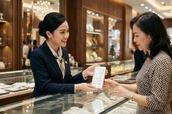 Giá bạc hôm nay 15/5: Bạc thế giới giảm mạnh, trong nước hạ nhiệt nhẹ