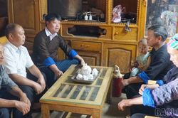 Những cán bộ gần dân, sát cơ sở ở Chế Tạo