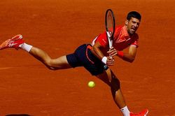 Andy Roddick đặt niềm tin vào Djokovic tại Roland Garros 2026; Lorenzo Musetti rút lui
