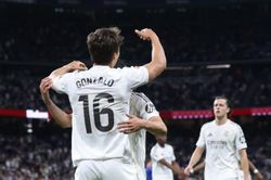 Real Madrid thắng Real Oviedo 2-0: Sự trỗi dậy của Gonzalo Garcia và dấu ấn Arbeloa