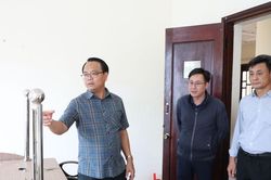 Khẩn trương hoàn tất kiểm kê, bàn giao tài sản công khu vực phía Tây Lâm Đồng