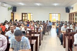 Lâm Đồng nâng cao hiệu quả quản lý, sử dụng nguồn tiền dịch vụ môi trường rừng