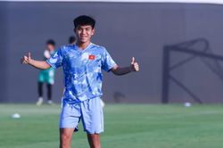 Minh Thủy và U17 Việt Nam sẵn sàng tạo bất ngờ trước Australia tại tứ kết