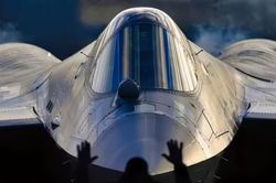 Su-57 và tên lửa R-37M thách thức tương lai máy bay cảnh báo sớm Saab 340