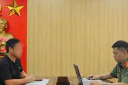 Quảng Ninh xử phạt cá nhân đăng tải thông tin sai sự thật trên mạng xã hội