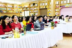 Nâng cao chất lượng giáo dục mầm non tại đô thị, khu công nghiệp