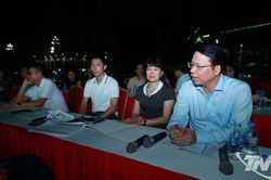 Tổng duyệt chương trình khai mạc Mùa du lịch Thái Nguyên 2026