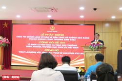 Bộ Công Thương triển khai chuỗi sự kiện, góp phần thực hiện các nhiệm vụ được giao