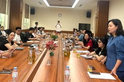 Xây dựng và triển khai thí điểm mô hình logistics thông minh cho doanh nghiệp ngành Công Thương