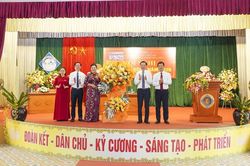Trường Cao đẳng Công nghiệp Hóa chất phát huy vai trò đào tạo nguồn nhân lực ngành Hóa chất