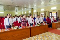 Trường Cao đẳng Công nghiệp Hóa chất phát huy vai trò đào tạo nguồn nhân lực ngành Hóa chất