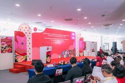 Fi Vietnam 2026: Hợp tác đa phương thúc đẩy công nghệ xanh trong ngành thực phẩm bảo vệ sức khỏe