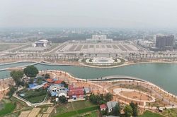 Thái Nguyên phát triển đô thị theo Nghị quyết 111/2025/UBTVQH15