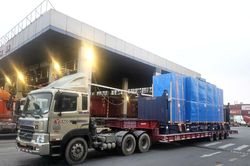 Từ 1/1/2027, giấy phép lưu hành xe quá khổ, siêu trường siêu trọng sẽ được gắn mã QR