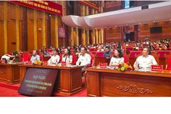 Đảng ủy Bộ Xây dựng tập huấn chuyên sâu công tác Đảng và bảo vệ nền tảng tư tưởng năm 2026