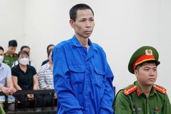 Kẻ đốt quán cà phê làm 11 người chết ở Hà Nội lĩnh án tử hình