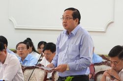 Tây Ninh đề xuất Quốc hội tạo điều kiện phát triển thành thành phố trực thuộc