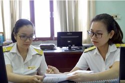 Thuế tỉnh Quảng Ngãi công khai loạt doanh nghiệp nợ thuế