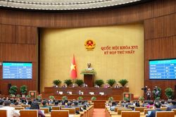 Tập trung gi&aacute;m s&aacute;t những 'điểm nghẽn của điểm nghẽn' trong ph&aacute;t triển