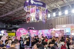 Gamota ghi dấu ấn nổi bật tại Vietnam GameVerse và Vietnam Game Awards 2026