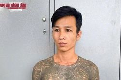 Kêu gọi đối tượng giết Tùng 'đại gia' ra đầu thú