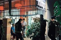 Truy tìm người đàn ông rời nhà nghỉ sau vụ người phụ nữ tử vong