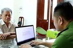 Bắt đối tượng cưỡng đoạt trên 1.619 tấn cá tra và hủy hoại tài sản