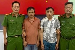 Làm rõ vụ hai tài xế rượt đuổi, đánh nhau giữa đường