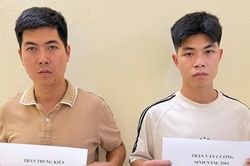 Hai anh em ruột hành hung người phụ nữ vì nghi ngờ có quan hệ bất chính với bố