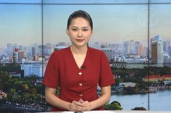 Chương tr&igrave;nh Thời sự 23h00 | 14/05/2026