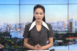 Chương trình Thời sự 15h00 | 15/05/2026