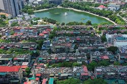 Khuyến kh&iacute;ch cư d&acirc;n nội đ&ocirc; di dời ra v&ugrave;ng ven