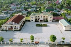Xử lý các cơ sở nhà, đất dôi dư trước 25/5