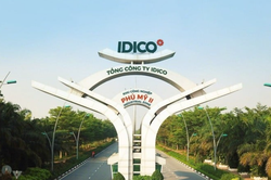 Hạ tầng IDICO (HTI) chia cổ tức bằng tiền mặt tỷ lệ 20%, lợi nhuận quý I đi lùi