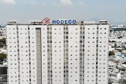 Hodeco (HDC) chốt phương án chia cổ tức 15% bằng cổ phiếu, lãi ròng quý I/2026 tăng gấp 4,3 lần