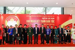 Cao Bằng lan tỏa tinh thần đoàn kết, đổi mới từ Đại hội MTTQ Việt Nam