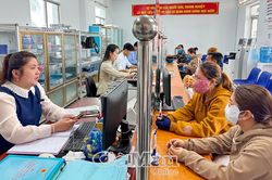 Thực hiện Nghị quyết số 57: Những chuyển biến mạnh mẽ từ cơ sở