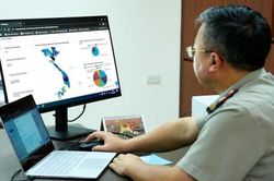Thi hành án dân sự trên môi trường số