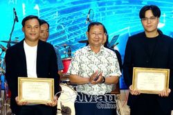 Sing Band và Kafé Band 'thắng lớn' tại Liên hoan Ban nhạc tỉnh Cà Mau 2026
