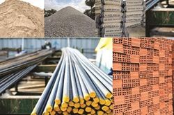 Quảng Trị: Tháo gỡ khó khăn về vật liệu xây dựng, bảo đảm tiến độ giải ngân vốn đầu tư công