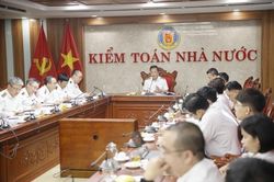 Cục Công nghệ thông tin phải trở thành hạt nhân chuyển đổi số của Kiểm toán nhà nước