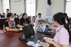 Cà Mau: Tổng dư nợ các chương trình tín dụng chính sách đạt hơn 9.403 tỷ đồng